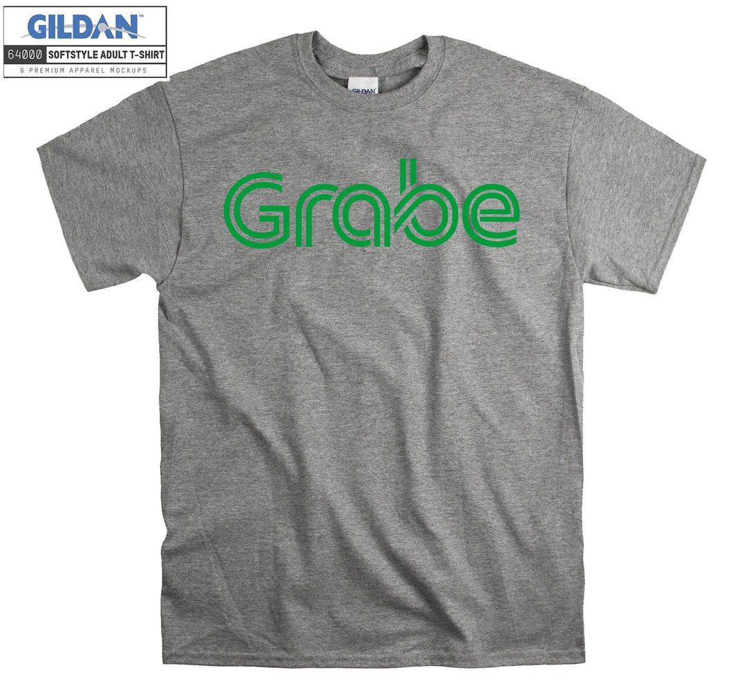 Grabe Transporter T-shirt