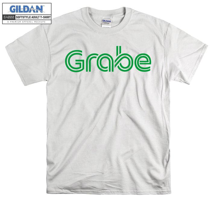 Grabe Transporter T-shirt