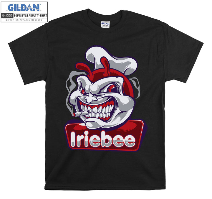 Iribee Food T-shirt