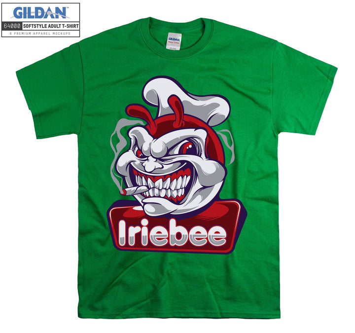 Iribee Food T-shirt