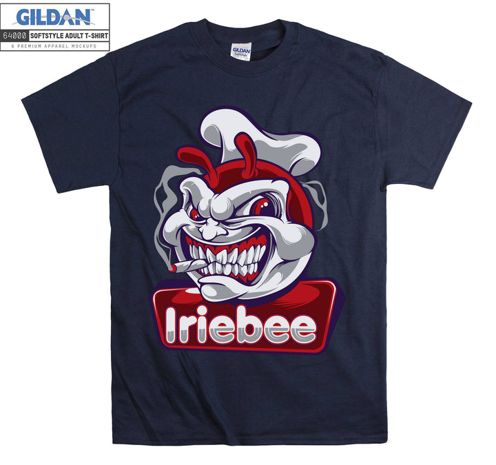 Iribee Food T-shirt