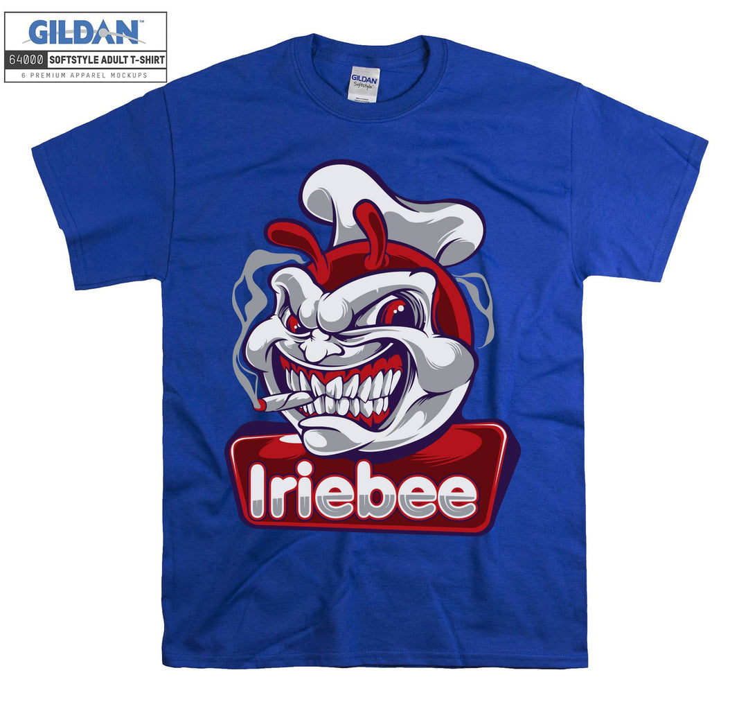 Iribee Food T-shirt