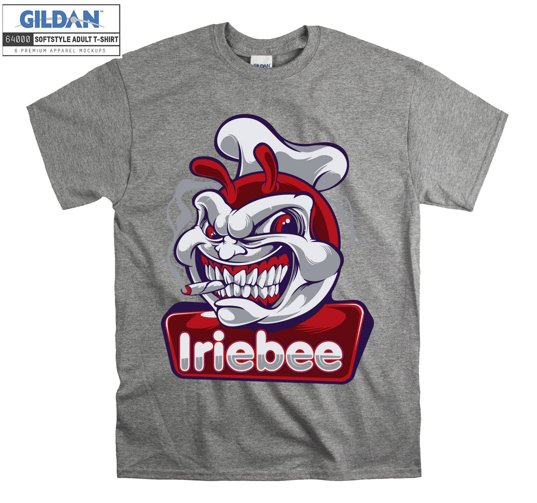 Iribee Food T-shirt