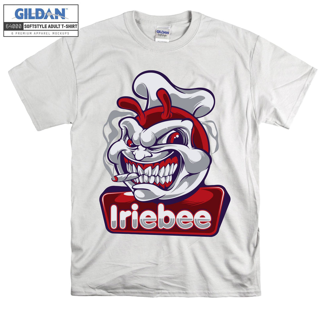 Iribee Food T-shirt