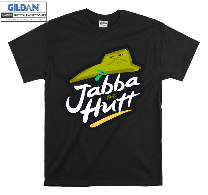 Jabba Hut T-shirt