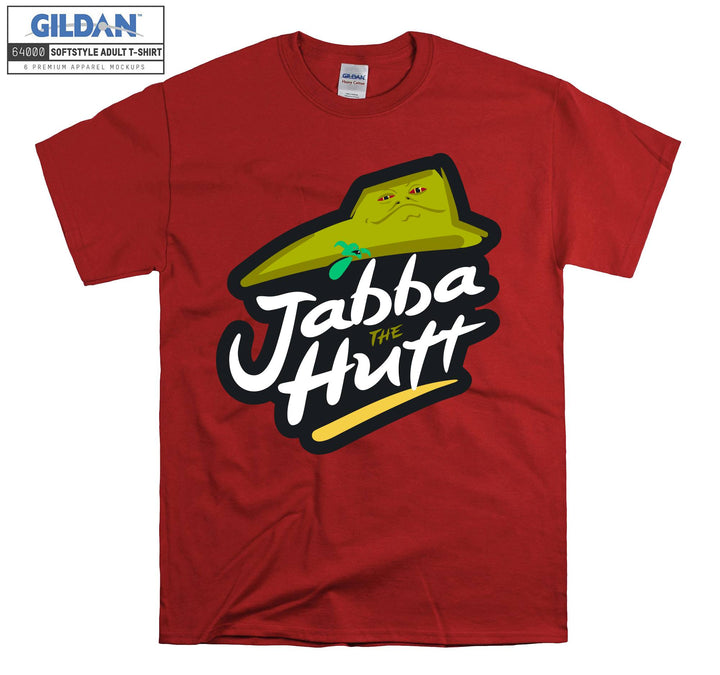 Jabba Hut T-shirt