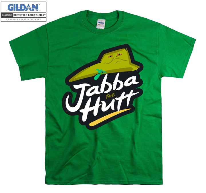 Jabba Hut T-shirt