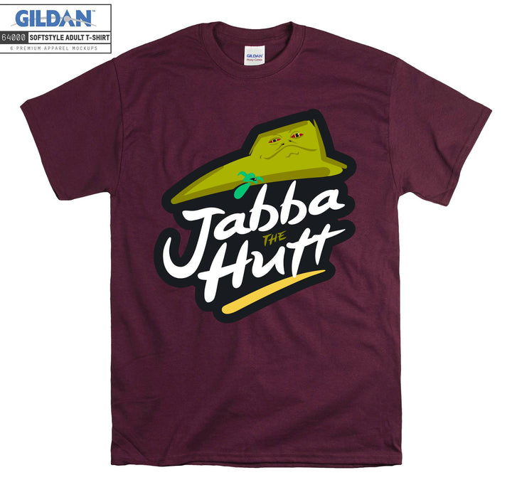 Jabba Hut T-shirt