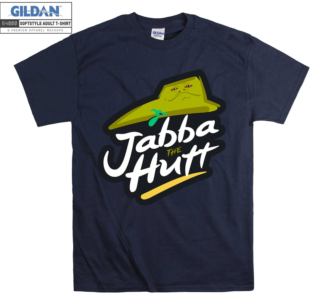 Jabba Hut T-shirt