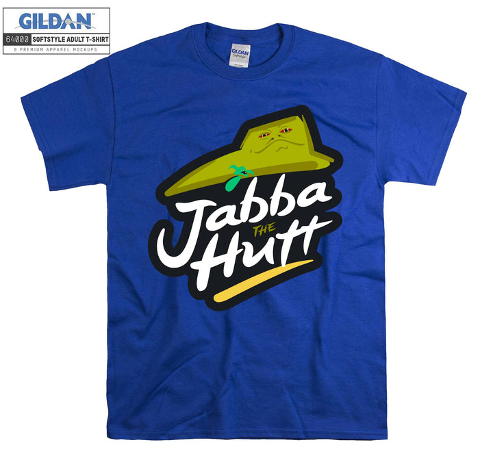 Jabba Hut T-shirt