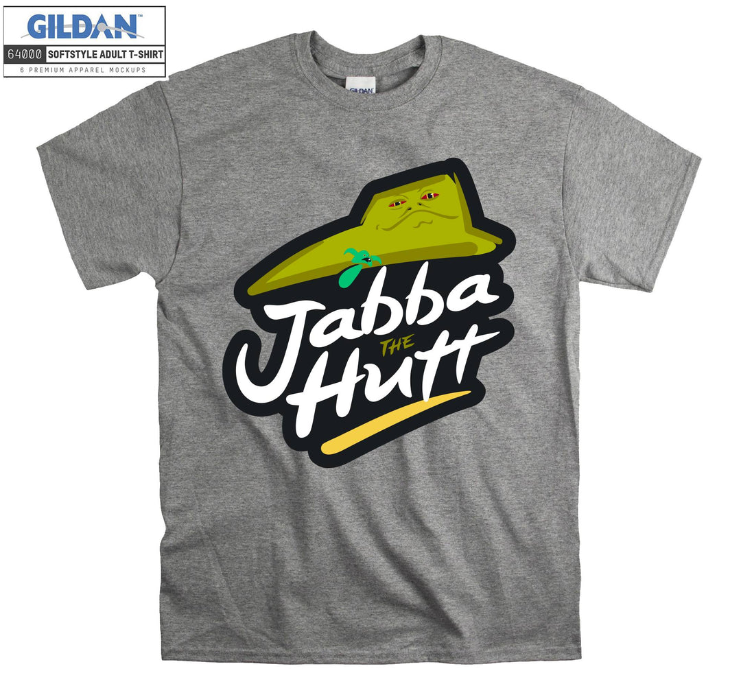 Jabba Hut T-shirt