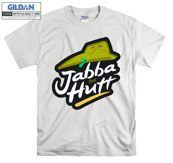 Jabba Hut T-shirt