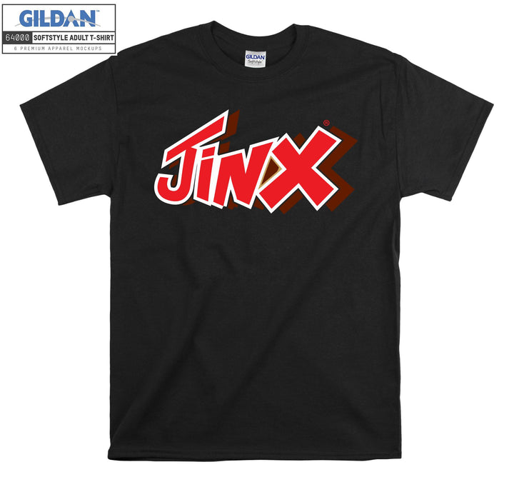 Jinx T-shirt