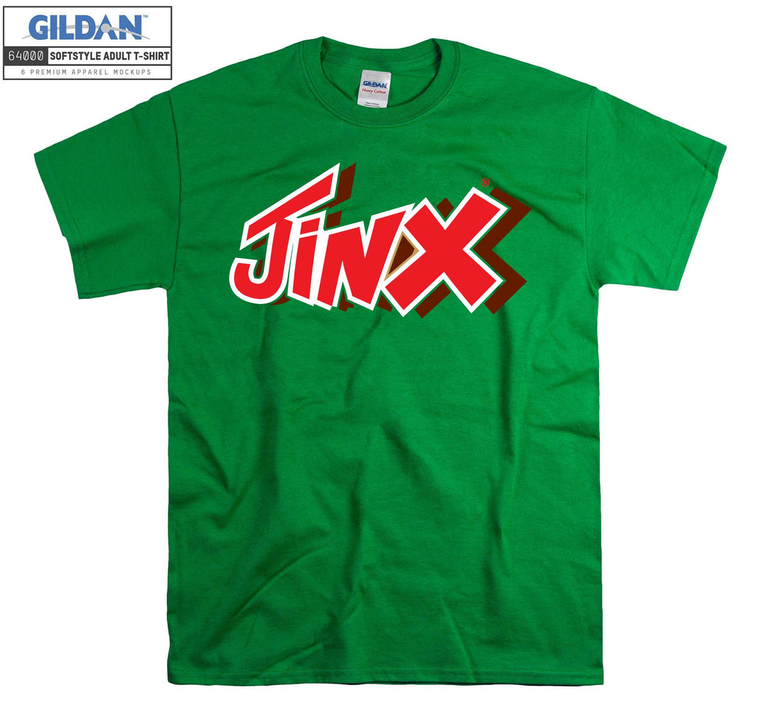 Jinx T-shirt