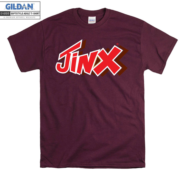 Jinx T-shirt