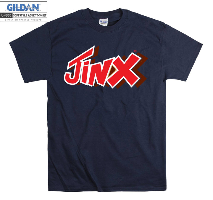 Jinx T-shirt