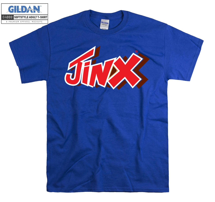 Jinx T-shirt