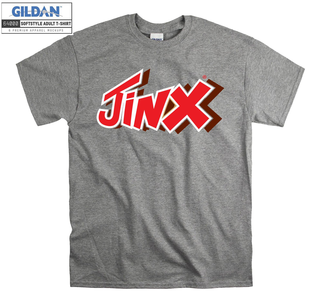 Jinx T-shirt