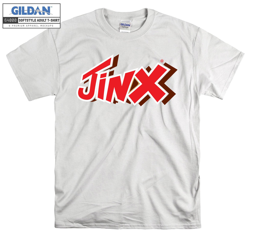 Jinx T-shirt