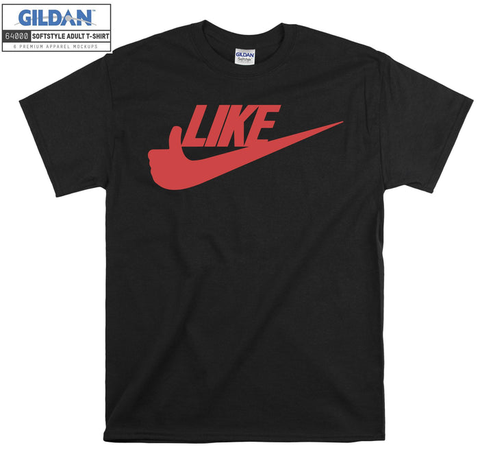 Like Sport T-shirt