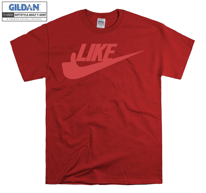 Like Sport T-shirt