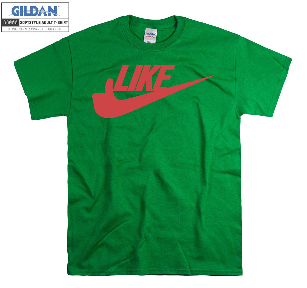 Like Sport T-shirt