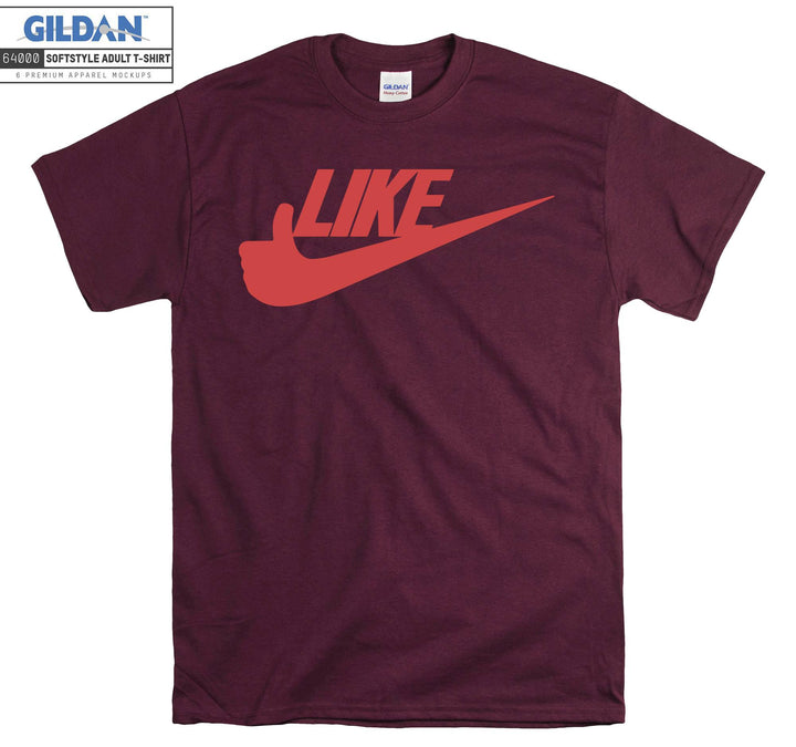 Like Sport T-shirt