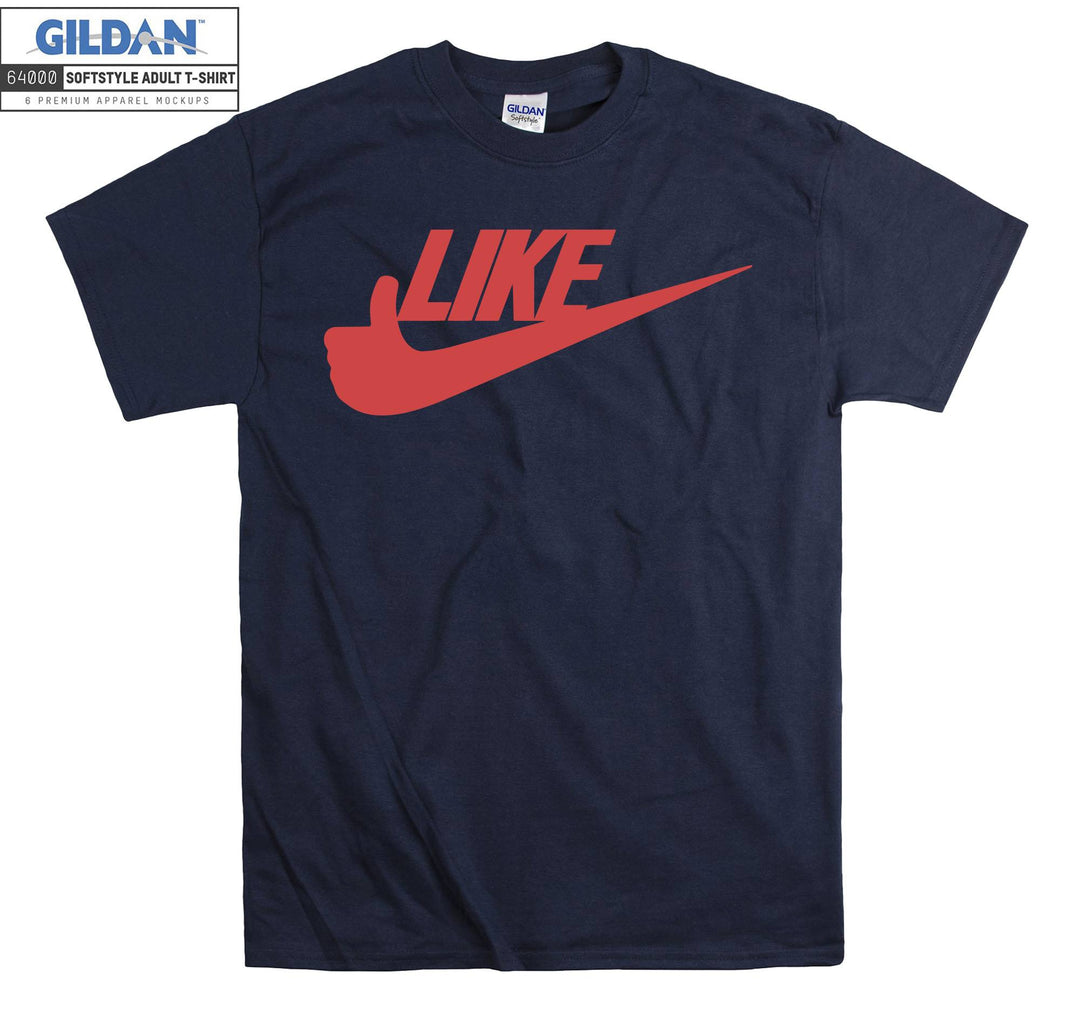 Like Sport T-shirt