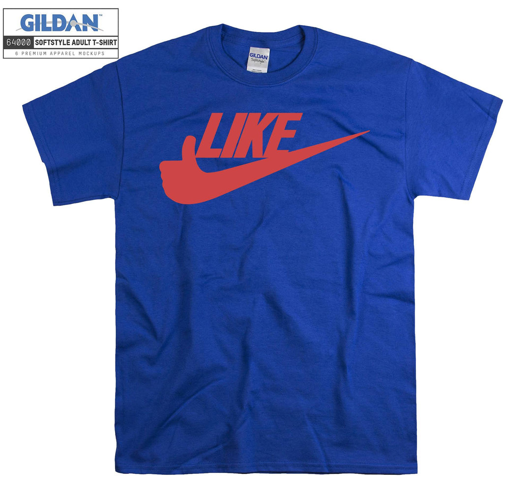 Like Sport T-shirt