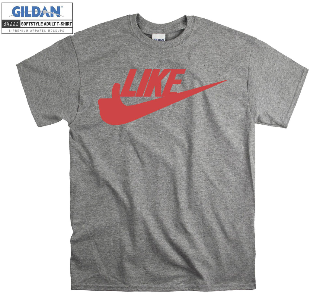 Like Sport T-shirt