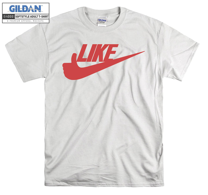 Like Sport T-shirt