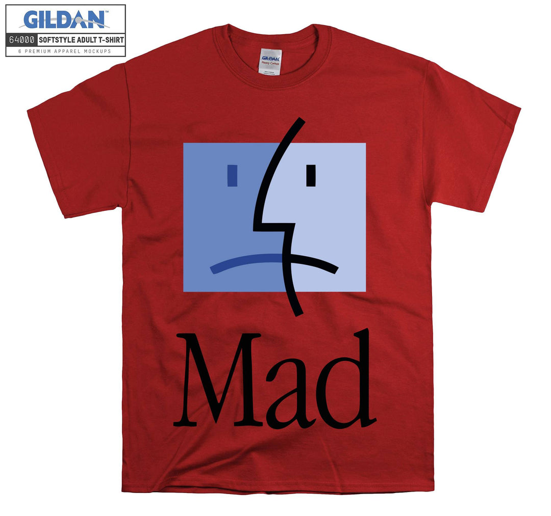 Mad Phone T-shirt