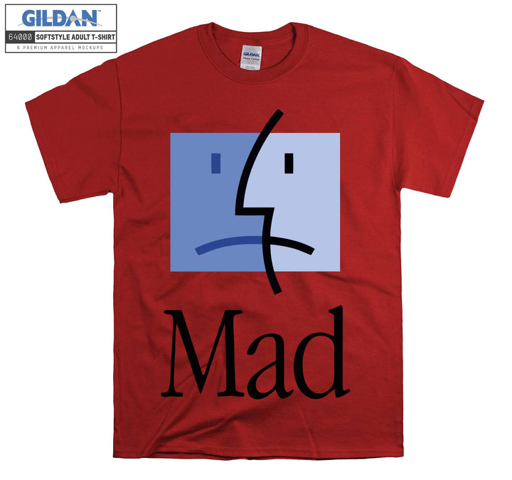 Mad Phone T-shirt