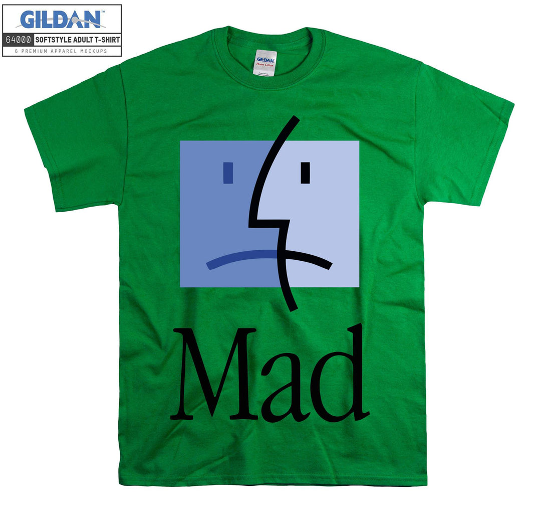 Mad Phone T-shirt