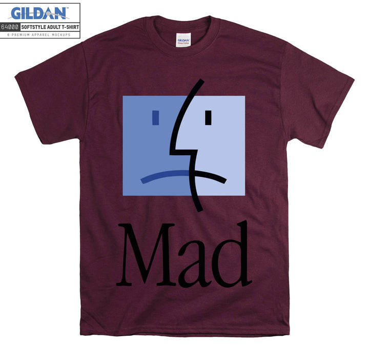 Mad Phone T-shirt