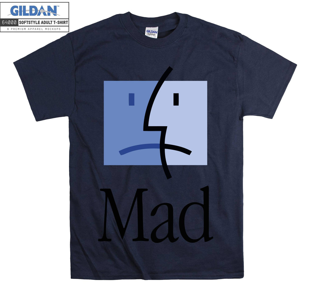 Mad Phone T-shirt