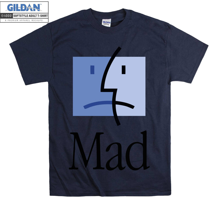 Mad Phone T-shirt