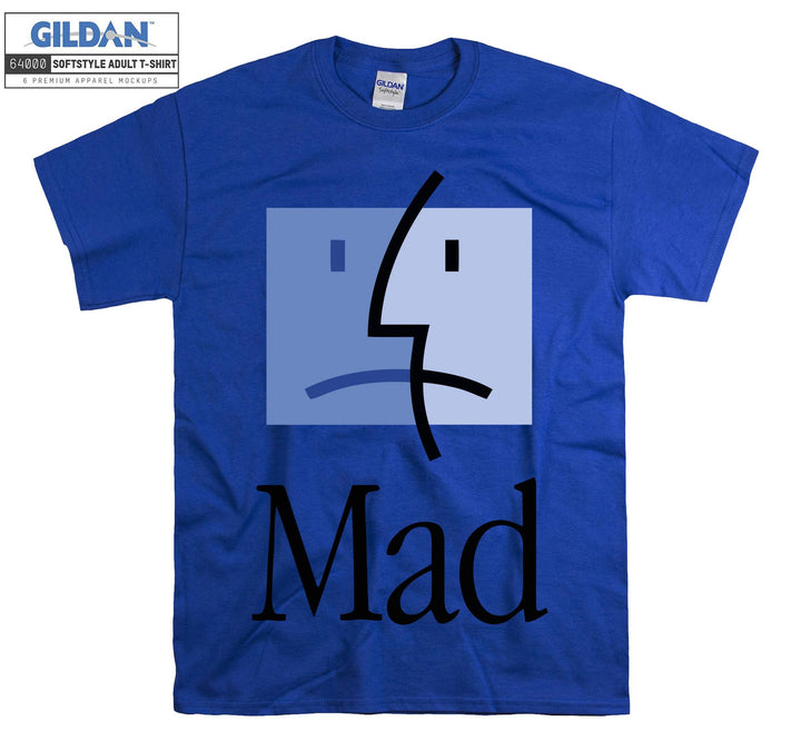 Mad Phone T-shirt