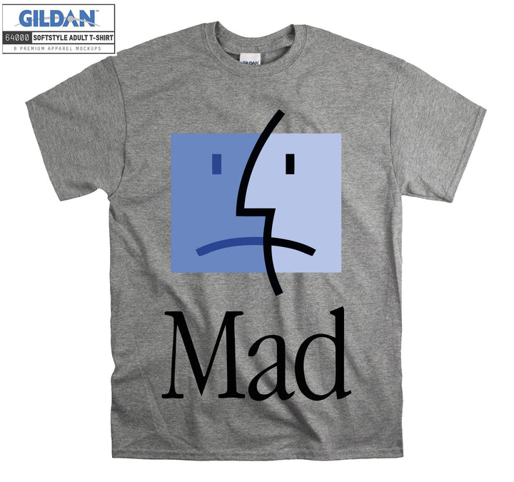 Mad Phone T-shirt