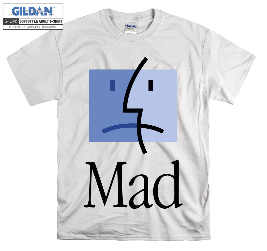 Mad Phone T-shirt