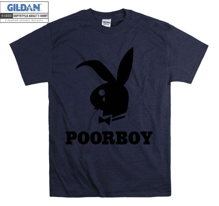 Poor Boy Womeniser T-shirt