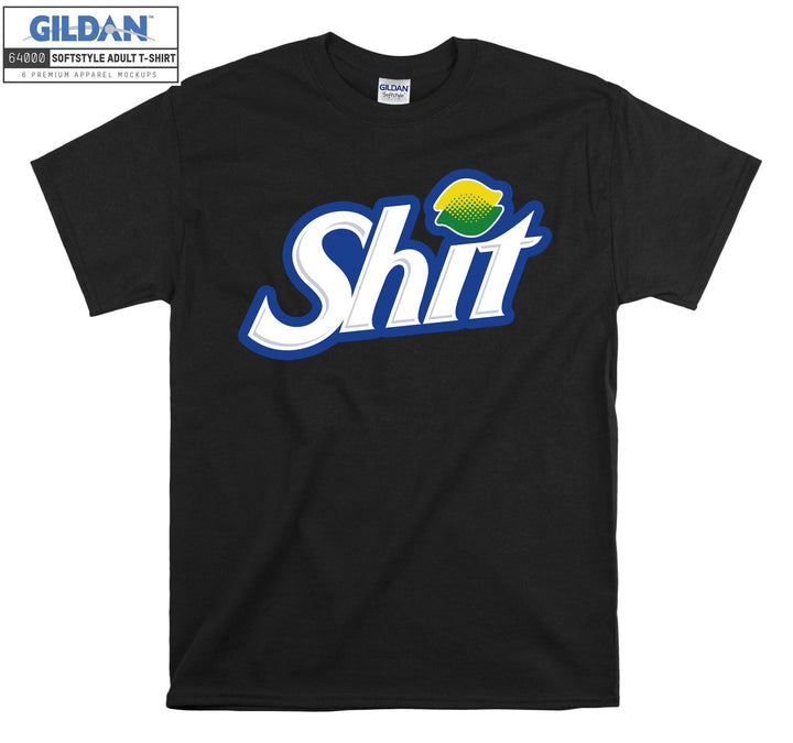 Shit Drink T-shirt