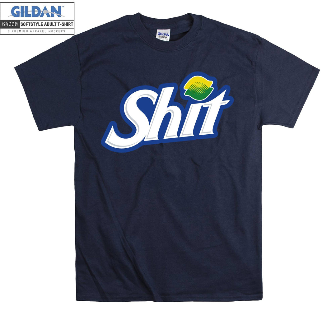 Shit Drink T-shirt