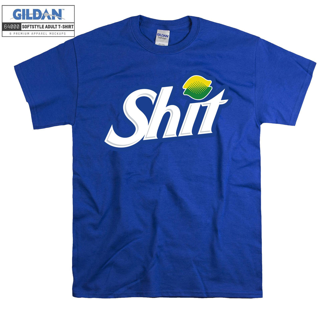 Shit Drink T-shirt