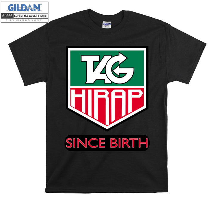 Tag Hirap Since Birth T-shirt