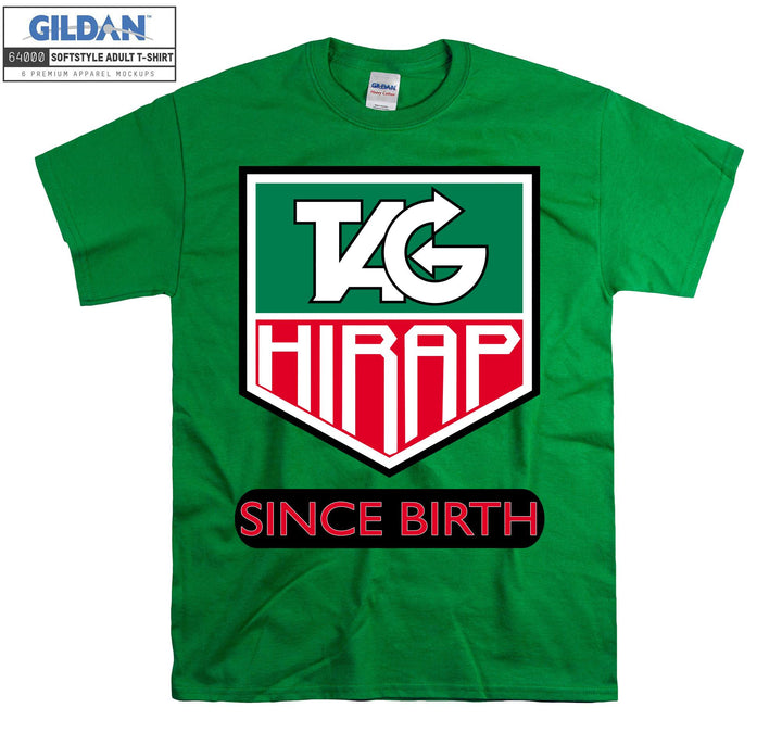 Tag Hirap Since Birth T-shirt