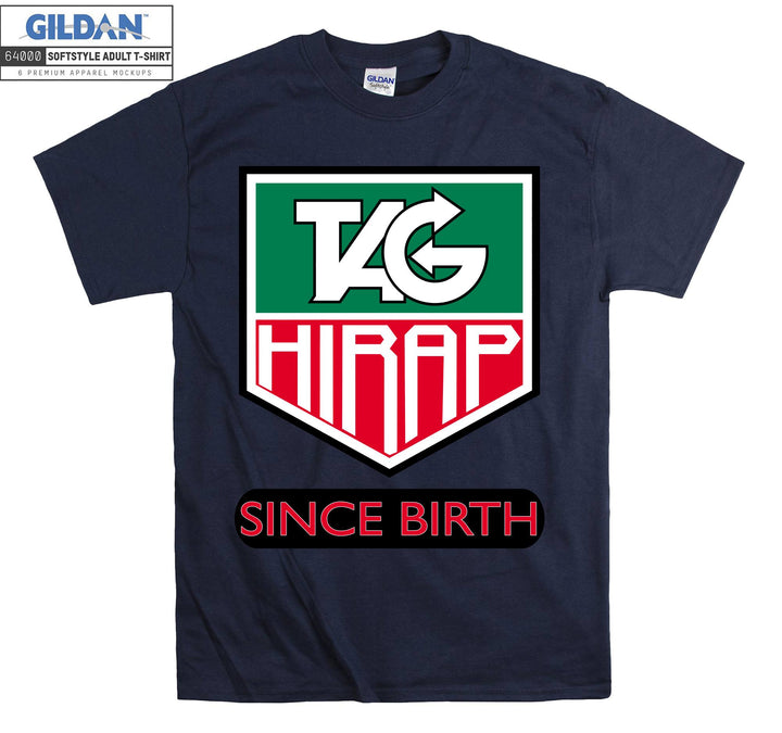 Tag Hirap Since Birth T-shirt