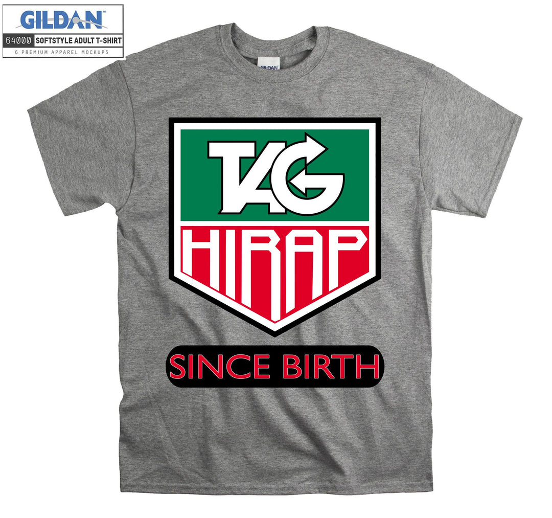 Tag Hirap Since Birth T-shirt