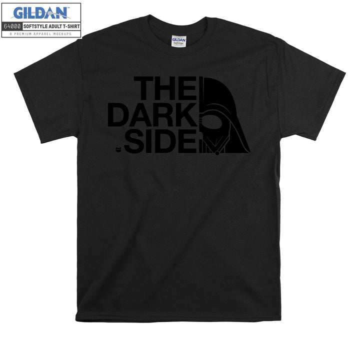 The Darkside Movie T-shirt