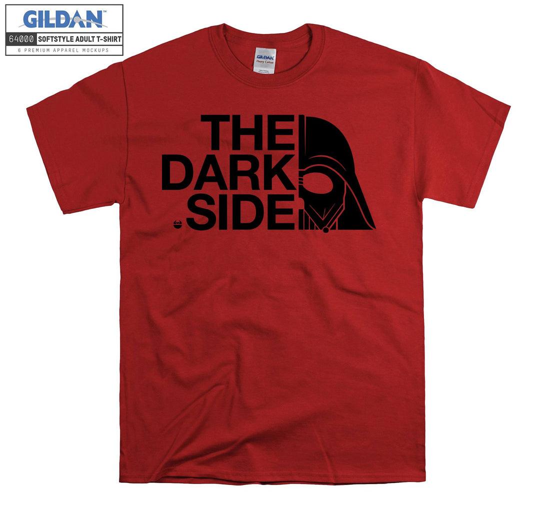 The Darkside Movie T-shirt